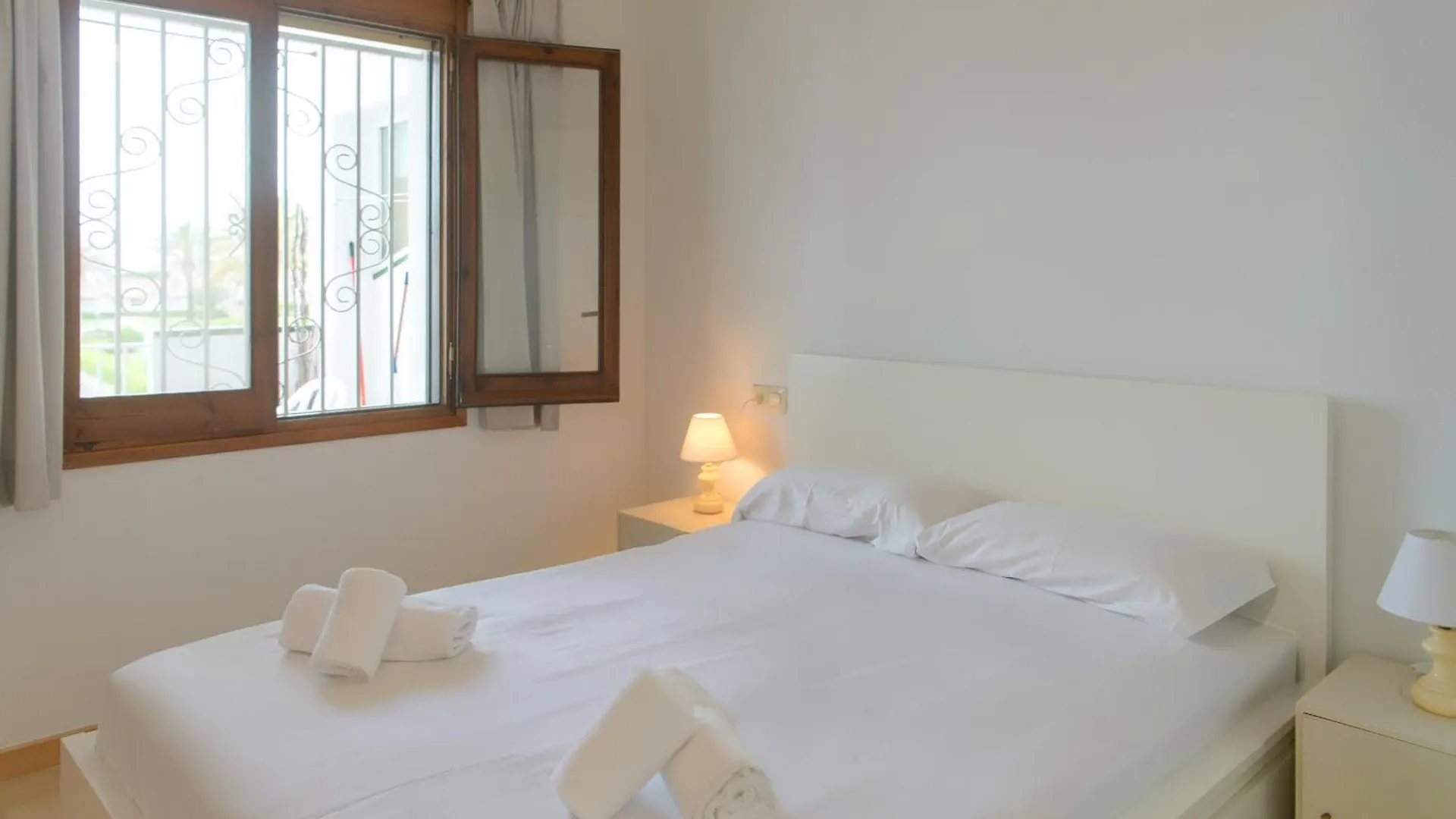 Welcs Apartamento 243 Emp Con Terraza Con Vista Empuriabrava