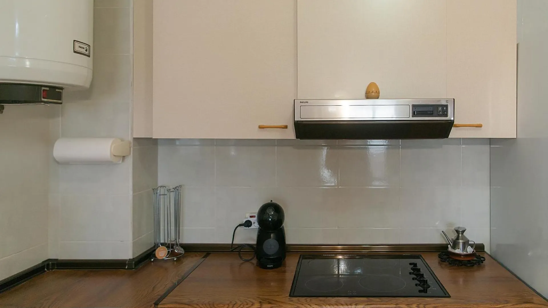 Welcs Apartamento 243 Emp Con Terraza Con Vista Empuriabrava