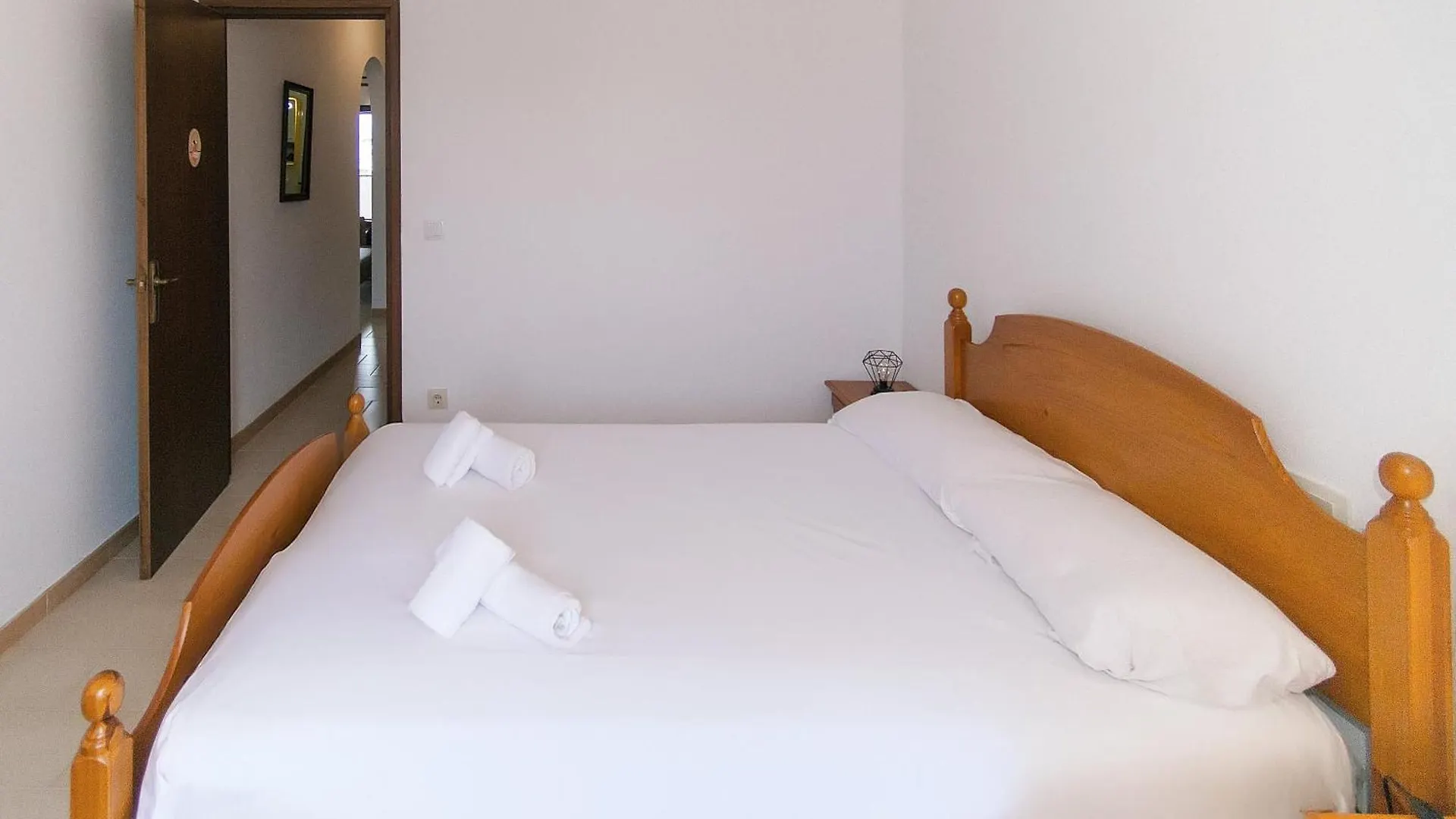 Apartment Welcs Apartamento 243 Emp Con Terraza Con Vista Empuriabrava