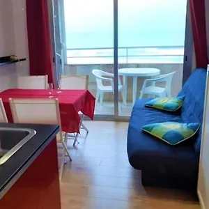  Appartement Face A Costa Brava - Ampuria